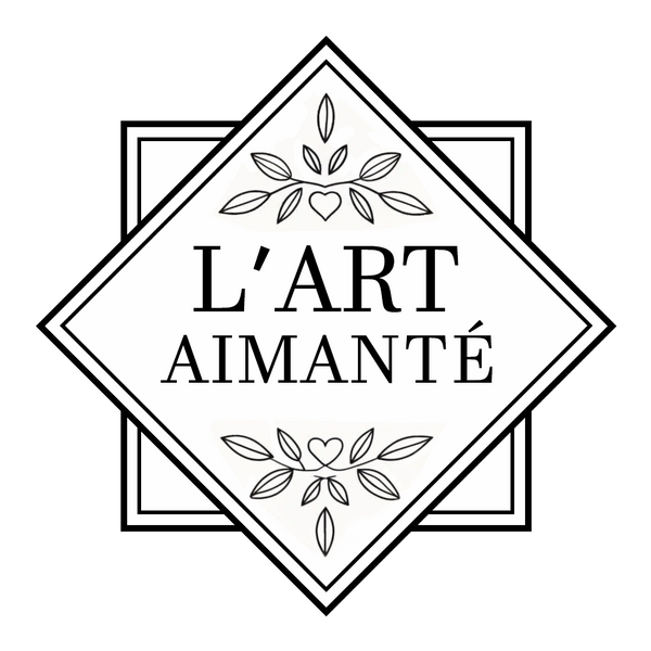 L'Art Aimanté